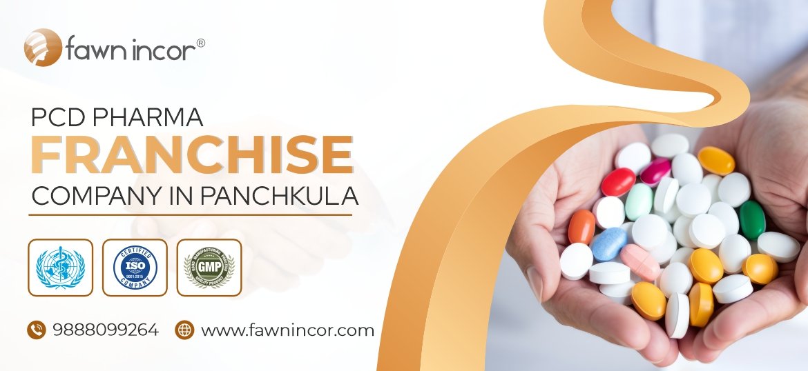 PCD Pharma Franchise Company in Panchkula | Pharma Company Panchkula