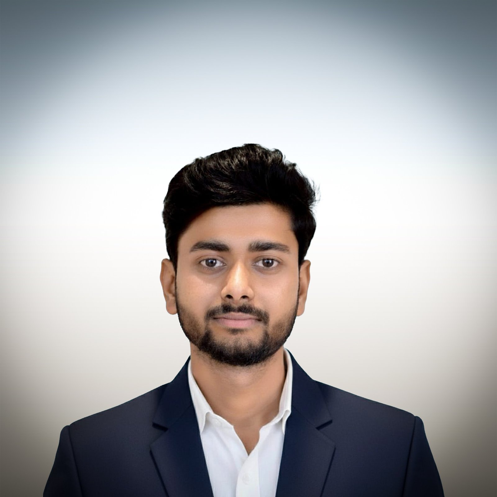 Shubham Pathak - Fawn Incor