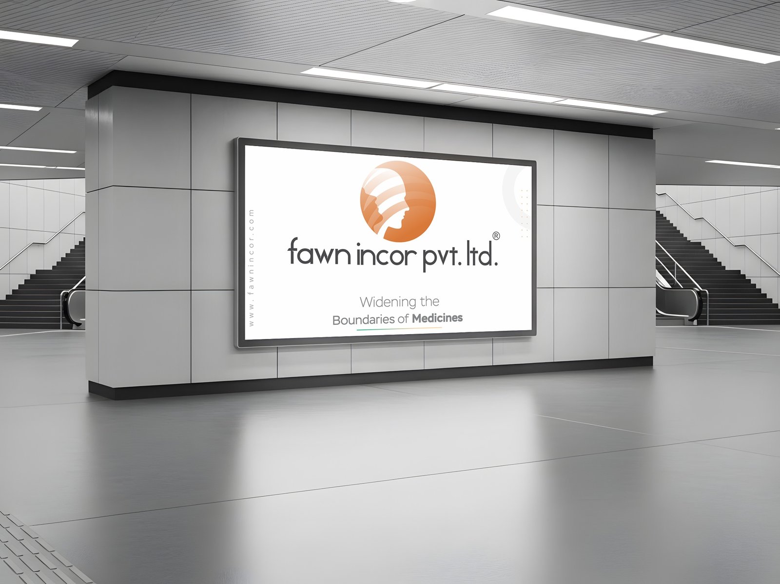 Best PCD Pharma Franchise Company in India – Fawn Incor