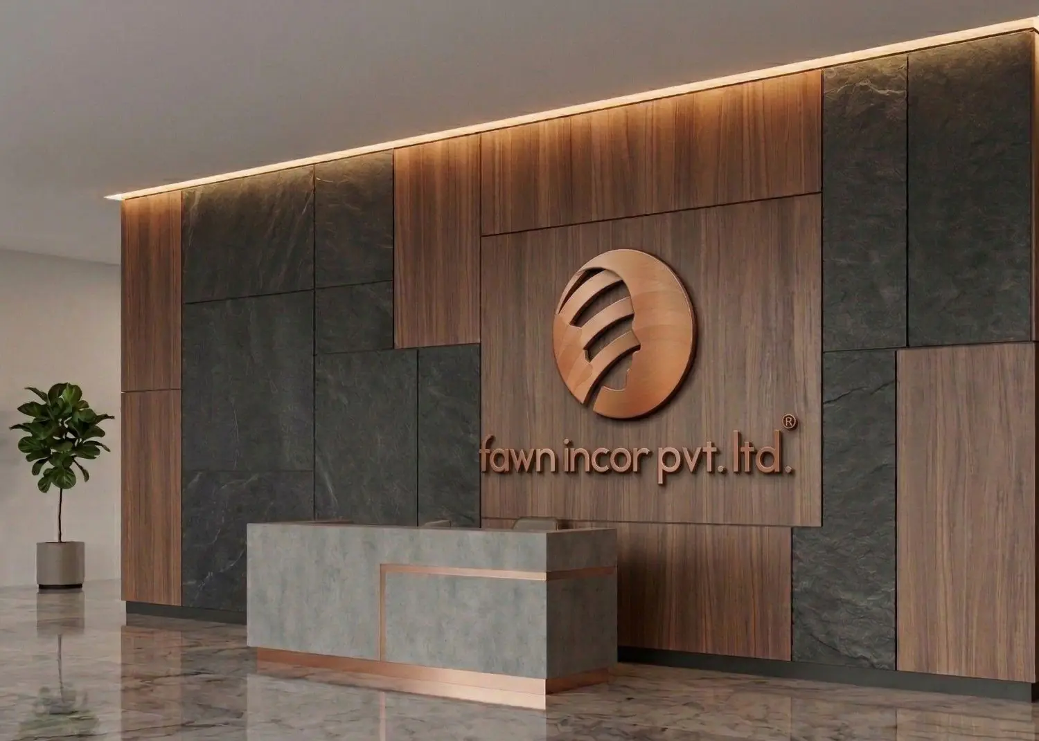 Fawn Incor - Pharmaceutical Company