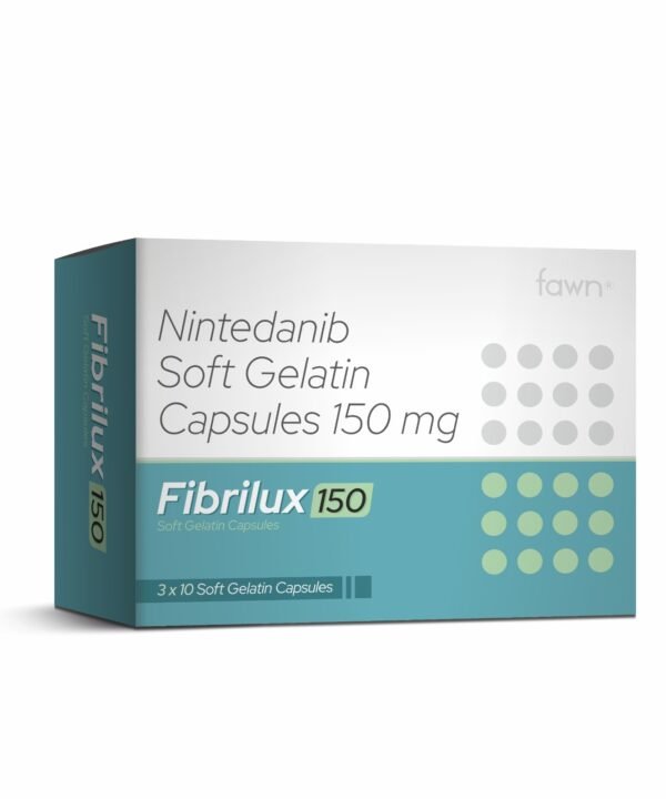 FIBRILUX 150 Mg - Fawn Incor